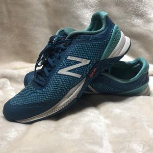 New Balance Minimus size 10 women’s shoes.